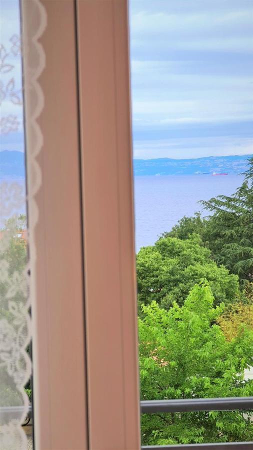 Apartment Karamarko Malinska Zewnętrze zdjęcie