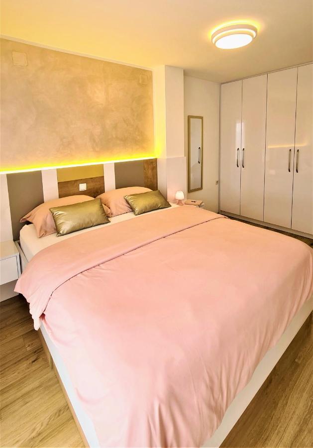 Apartment Karamarko Malinska Zewnętrze zdjęcie