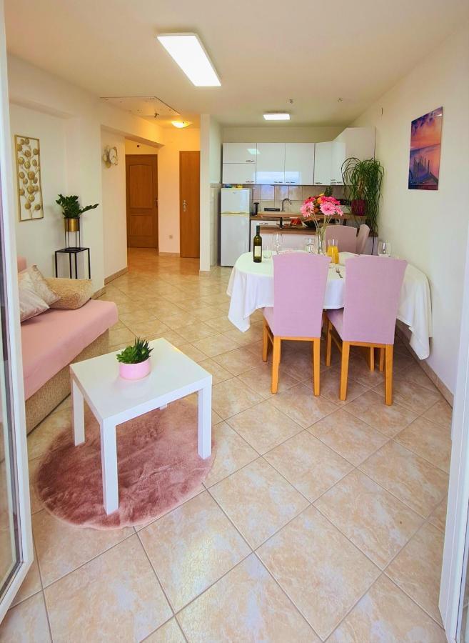 Apartment Karamarko Malinska Zewnętrze zdjęcie