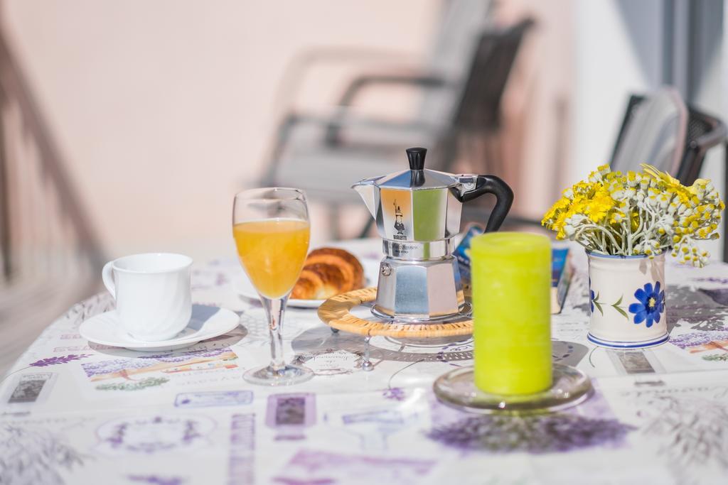Apartment Karamarko Malinska Zewnętrze zdjęcie