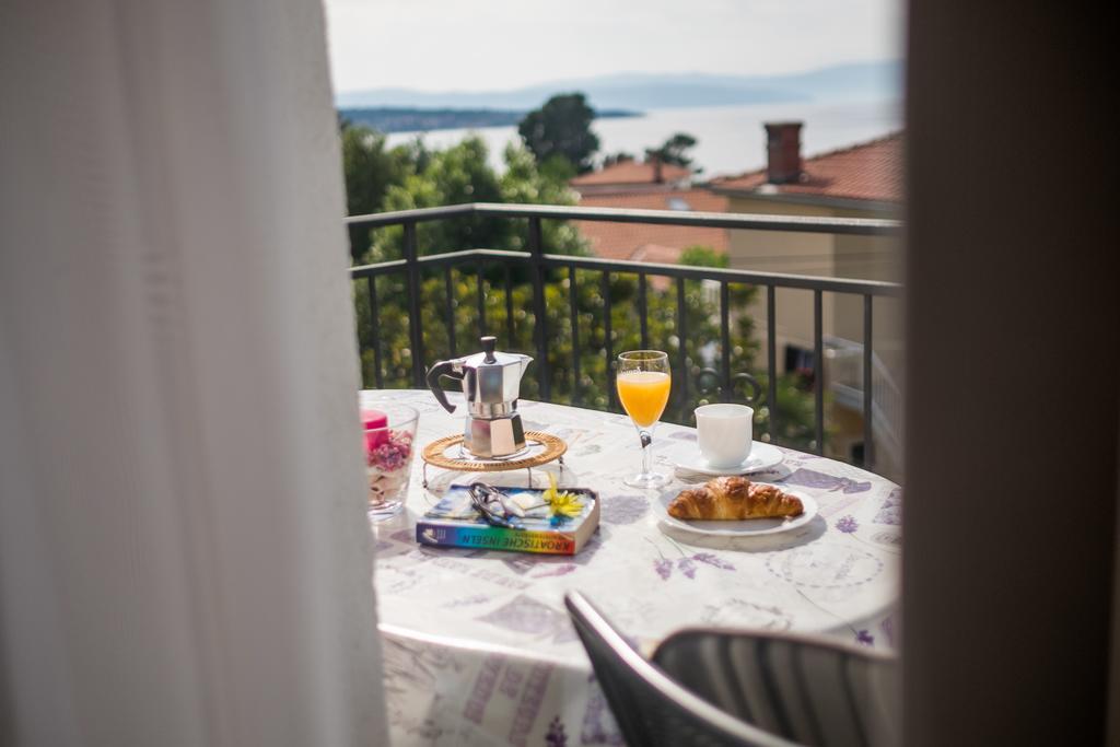 Apartment Karamarko Malinska Zewnętrze zdjęcie
